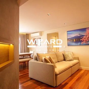 apartment em Rua Francisca de Paula, Vila Carrão - São Paulo - SP