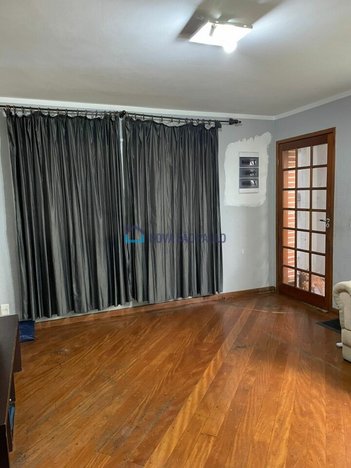 house em Rua Raiz da Serra, Jardim Oriental - São Paulo - SP