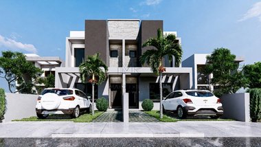 house em Rua Emília Gaúna Bochehin, Parque da Matriz - Cachoeirinha - RS
