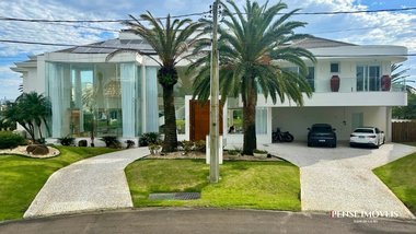 house em Rua Rio Jacuí, Xangri-Lá - Xangri-Lá - RS