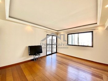apartment em Rua Pageú, Vila Mariana - São Paulo - SP