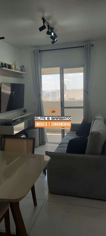 apartment em Rua Santo Antônio, Centro - Diadema - SP