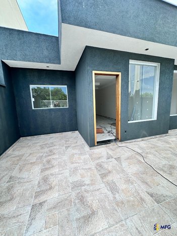 house em Rua Orlando de Souza Moraes, Parque dos Eucaliptos - Sorocaba - SP