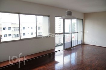 apartment em Rua Abdo Ambuba, Vila Andrade - São Paulo - SP