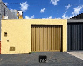 house em Rua Castros, Setor Parque Tremendão - Goiânia - GO