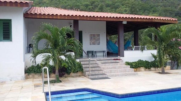 Cômodo Condomínio