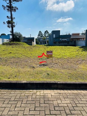 land_lot em Avenida Mendanha, Centro - Viamão - RS