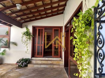 house em Avenida Milton Christini, Parque Alto Taquaral - Campinas - SP