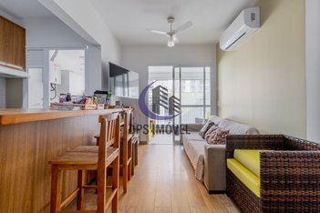 apartment em Rua Padre Machado, Bosque da Saúde - São Paulo - SP