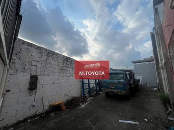 land_lot em Rua Diamantina, Macedo - Guarulhos - SP