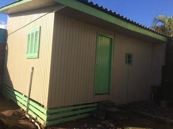 house em Rua da Constelação, Santa Teresa - São Leopoldo - RS