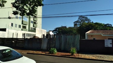 land_lot em Rua Campos Sales, Zona 07 - Maringá - PR