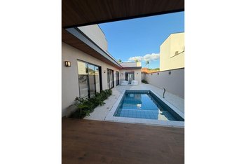 house em Rua dos Salgueiros, Loteamento Residencial e Comercial Jardim Vista Araras - Araras - SP