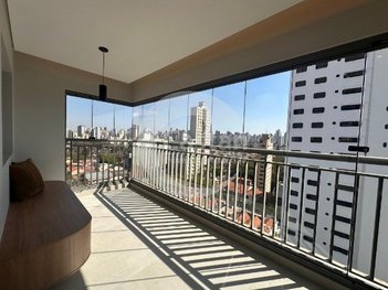 apartment em Avenida Lacerda Franco, Cambuci - São Paulo - SP