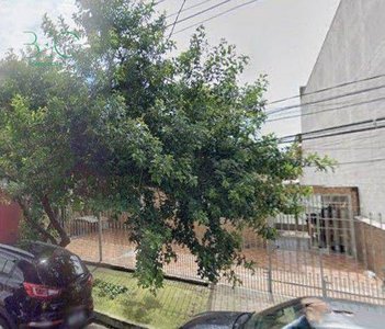 land_lot em Rua Ida da Silva, Vila Guilherme - São Paulo - SP
