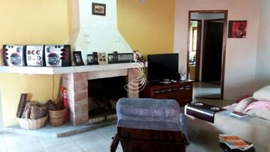 house em Rua Coronel Paulo Alcides Porto Costa, Laranjal - Pelotas - RS