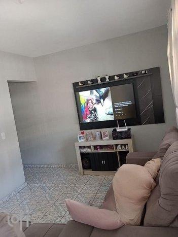 house em São Cristóvão, IAPI - Osasco - SP
