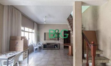 house em Rua Gino, Chácara Belenzinho - São Paulo - SP
