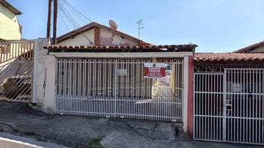 house em Rua Adolfo Frederico Schleifer, Vila Elza - Sorocaba - SP