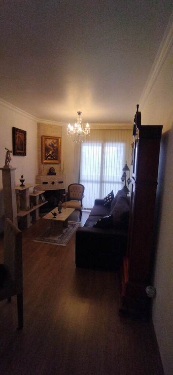 apartment em Rua Jamanari, Vila Andrade - São Paulo - SP