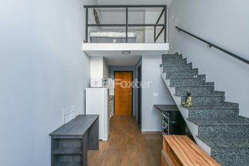 apartment em Rua Doutor Djalma Pinheiro Franco, Vila Santa Catarina - São Paulo - SP