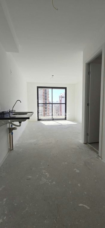 apartment em Rua Alvorada, Vila Olímpia - São Paulo - SP