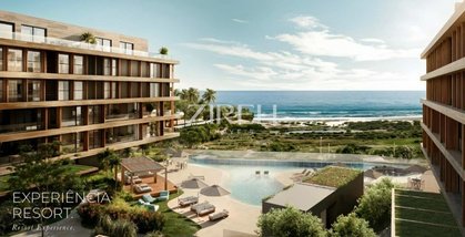 apartment em Avenida Campeche, Campeche - Florianópolis - SC