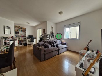 apartment em Rua Delegado Moraes Novaes, Vila Andrade - São Paulo - SP