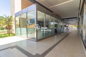 office em SCS Quadra 7 Bloco A, Asa Sul - Brasília - DF