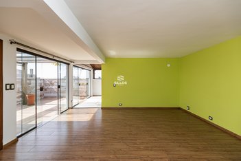 apartment em Rua Desembargador Arthur Leme, Bacacheri - Curitiba - PR