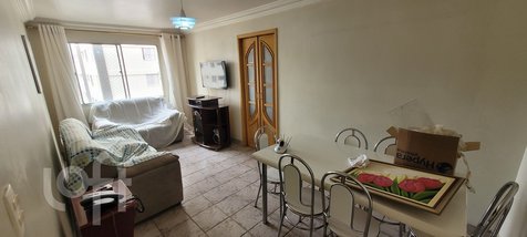 apartment em Desembargador Rodrigues Sette, Jardim Peri - São Paulo - SP