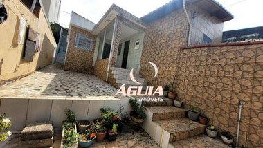 land_lot em Avenida João Ramalho, Vila Assunção - Santo André - SP