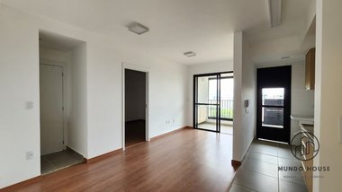 apartment em Rua Antonio Perez Hernandez, Parque Campolim - Sorocaba - SP