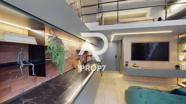apartment em Rua Cardoso de Almeida, Perdizes - São Paulo - SP