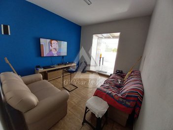 house em Rua Presidente Marechal Deodoro da Fonseca, Parque São Vicente - Mauá - SP