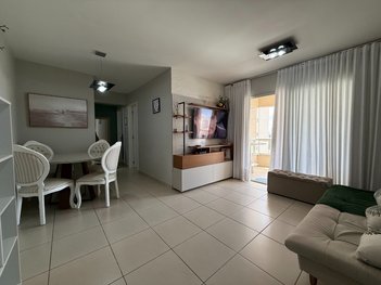 apartment em Avenida T 4, Serrinha - Goiânia - GO