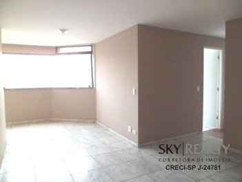 apartment em Rua Sócrates, Vila Sofia - São Paulo - SP