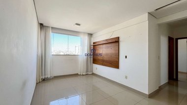 apartment em Rua Lorca, União - Belo Horizonte - MG