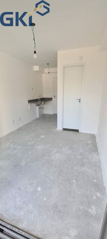 apartment em Rua Melo Palheta, Água Branca - São Paulo - SP
