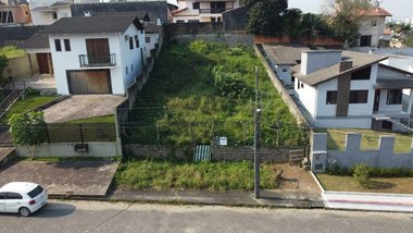 land_lot em Rua Amabile Milanez Sônego, Santo Antônio - Criciúma - SC