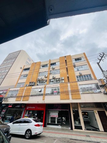 commercial_building em Rua Marechal Floriano Peixoto, Centro - Criciúma - SC