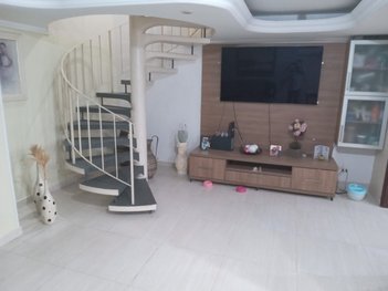 house em Rua Machado de Assis, Vila Mariana - São Paulo - SP