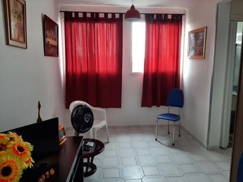 apartment em Rua Nova Palmeira, Vila Siria - São Paulo - SP