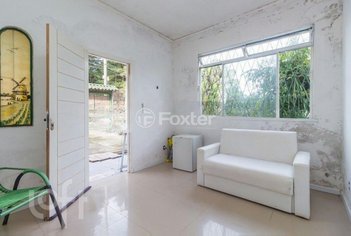 house em Rua Itagibá, Santa Tereza - Porto Alegre - RS