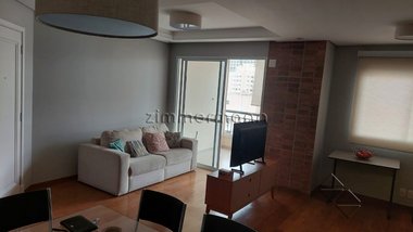 apartment em Rua Coronel Melo de Oliveira, Perdizes - São Paulo - SP