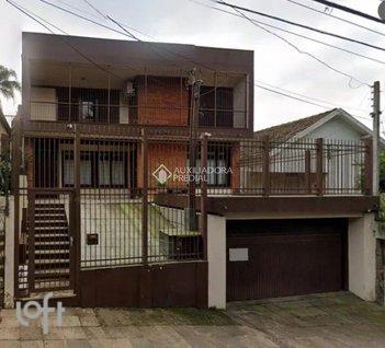 house em Tupanciretã, Passo D'areia - Porto Alegre - RS