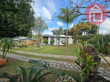 house em Alameda das Violetas, Parque Imperador - Bragança Paulista - SP