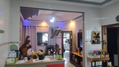 house em Rua Laudelino Gaspar, Jardim Belo Horizonte - Indaiatuba - SP