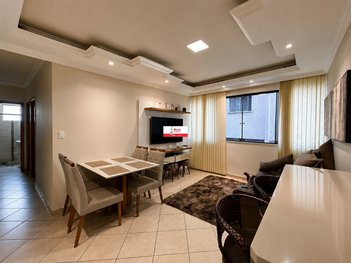 apartment em Rua Desembargador José Burnier, Castelo - Belo Horizonte - MG