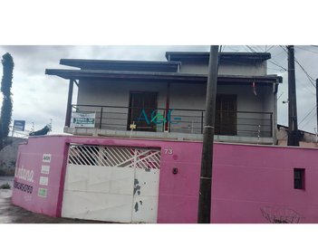 house em Rua Pico da Neblina, Jardim Everest - Hortolândia - SP